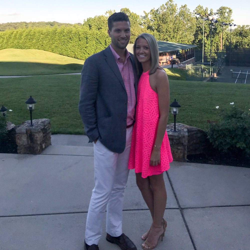 Meet your Posher, Greg